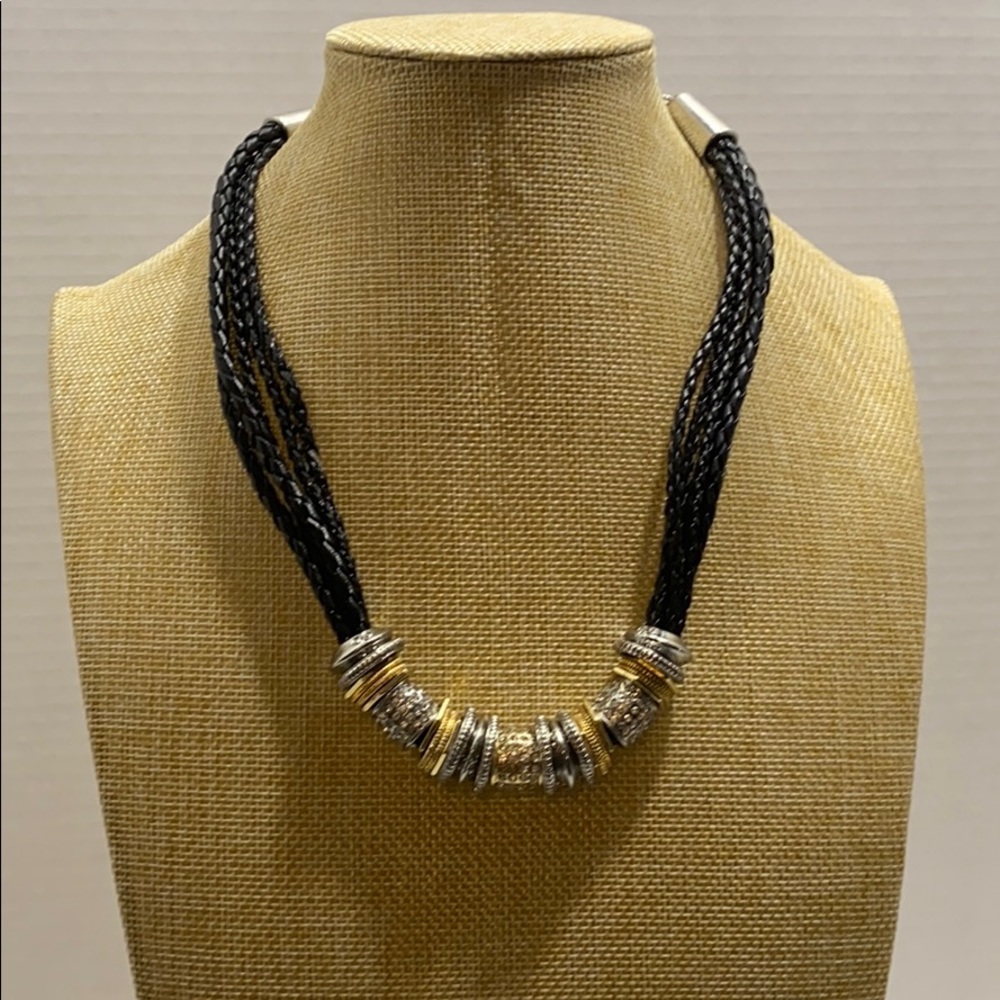 Chico’s necklace